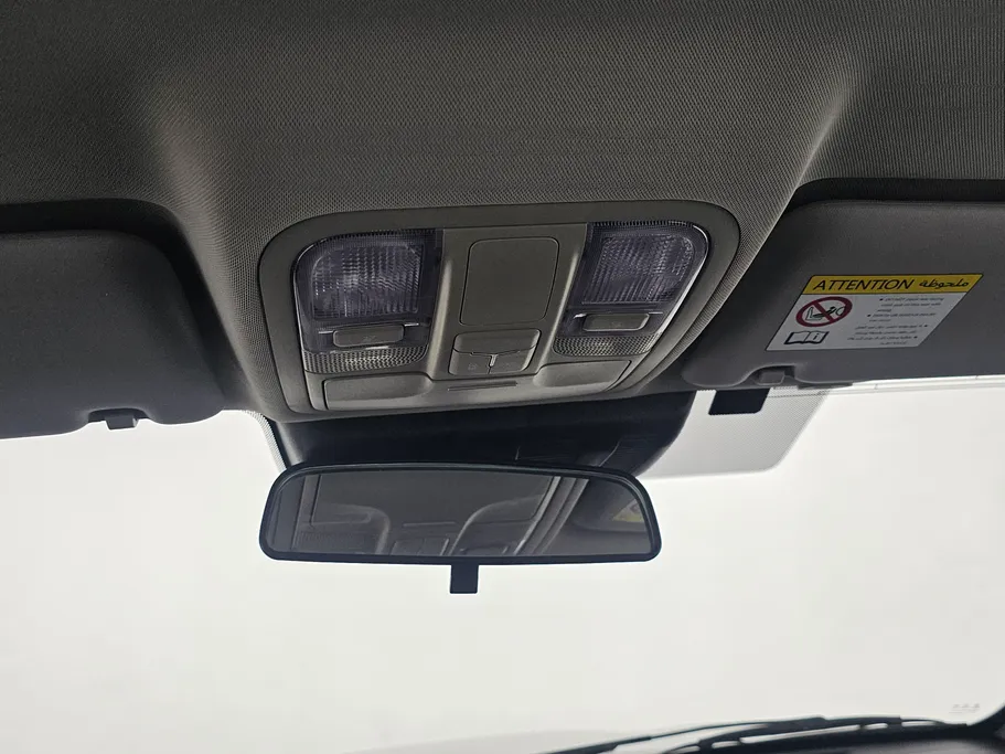 2022 FOTON tunland G7 