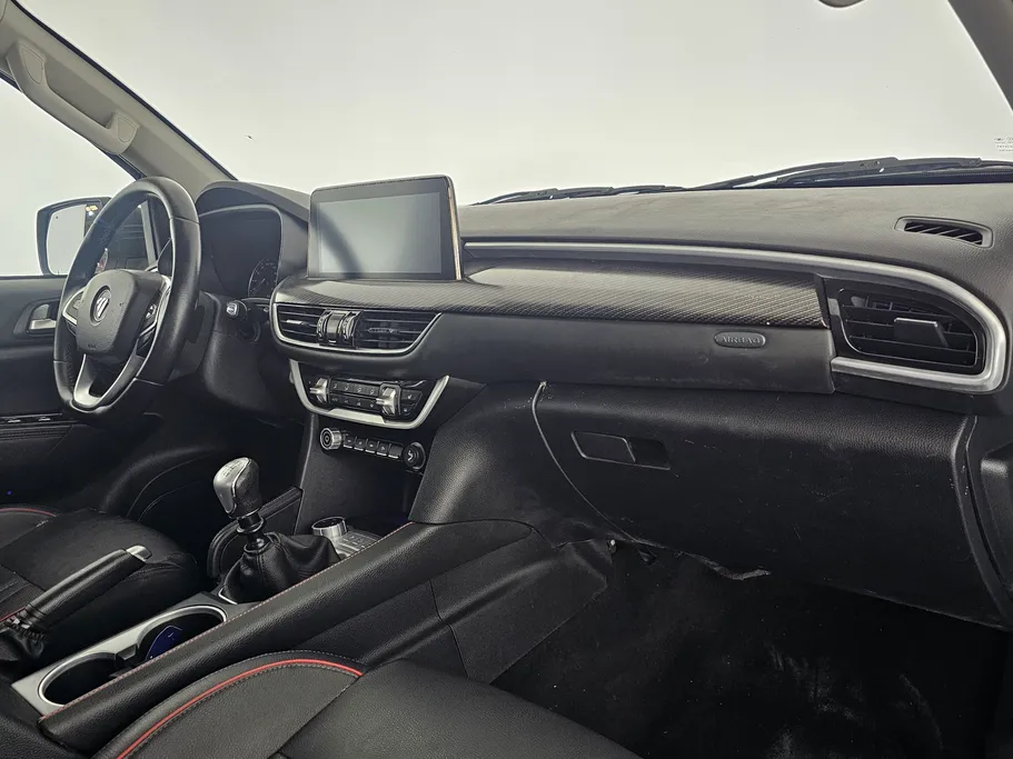 2022 FOTON tunland G7 