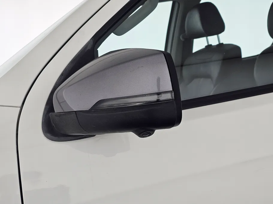 2022 FOTON tunland G7 
