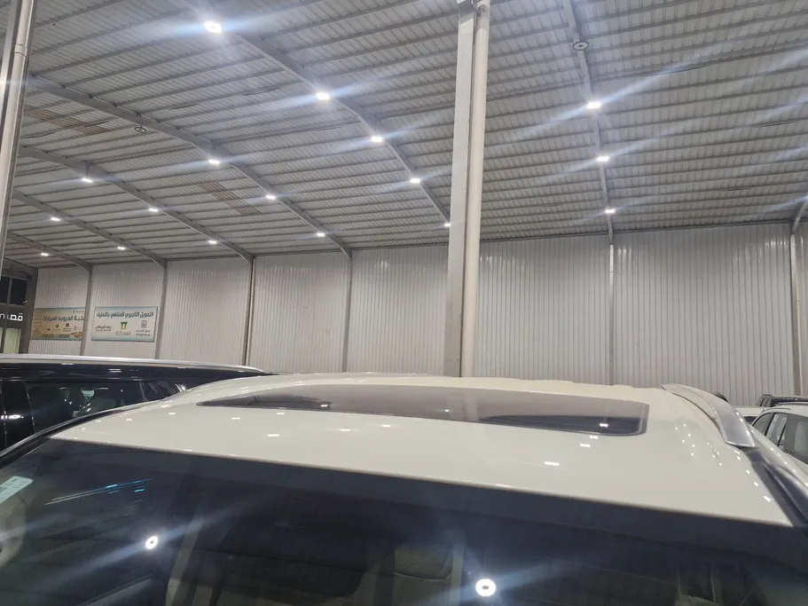 تويوتا لاندكروزر GXR3 2023 