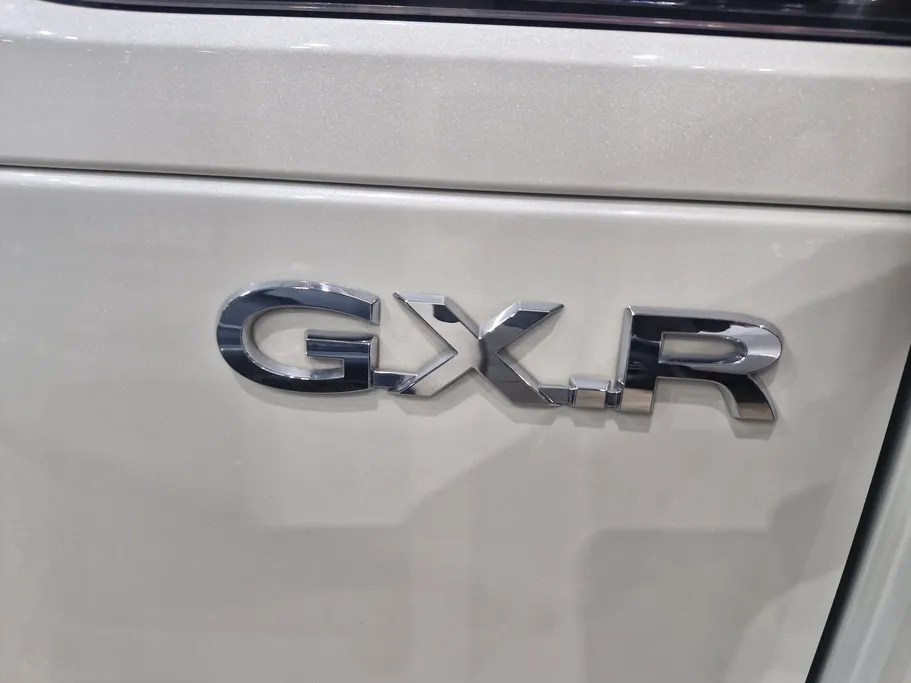 تويوتا لاندكروزر GXR3 2023 