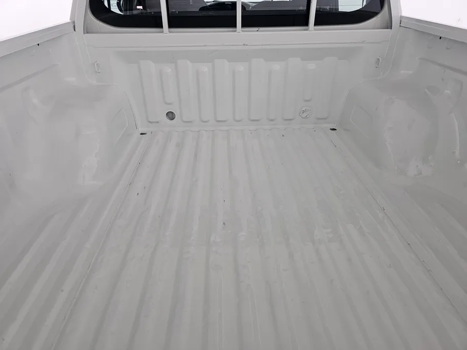 2022 ميتسوبيشي L200 Double Cap 