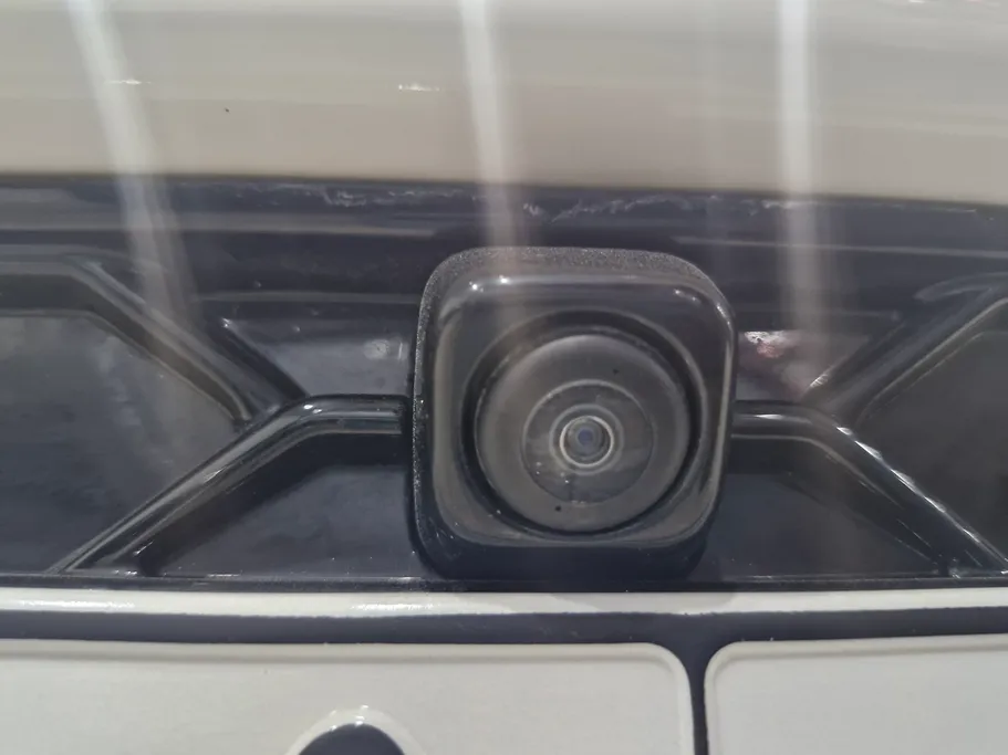 2025 Toyota Urban Cruiser GLX 