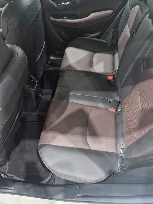 2025 Toyota Urban Cruiser GLX 