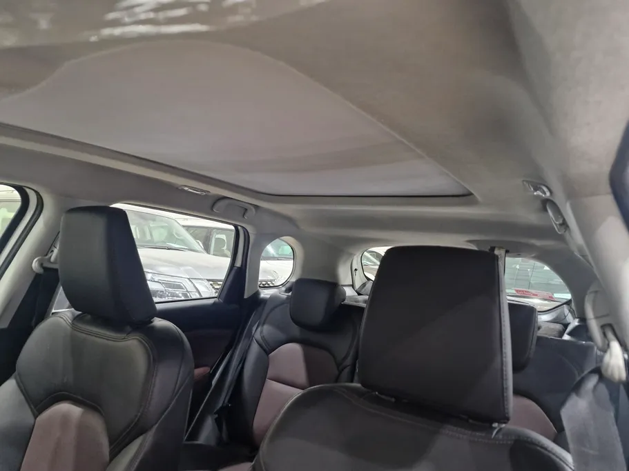 2025 Toyota Urban Cruiser GLX 