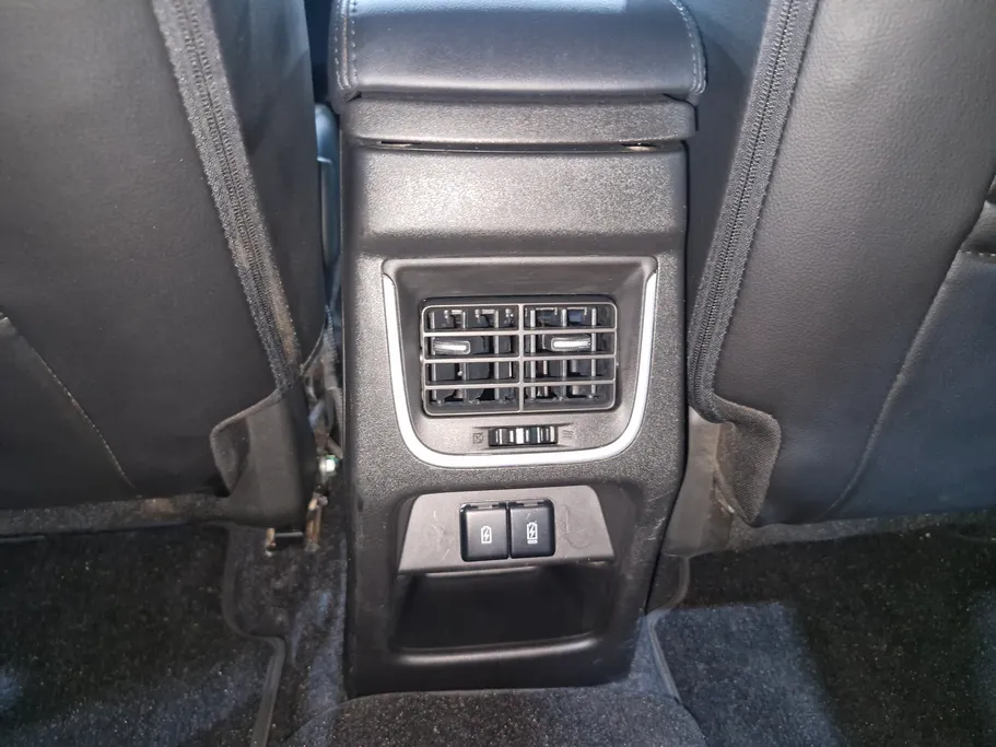 2025 Toyota Urban Cruiser GLX 