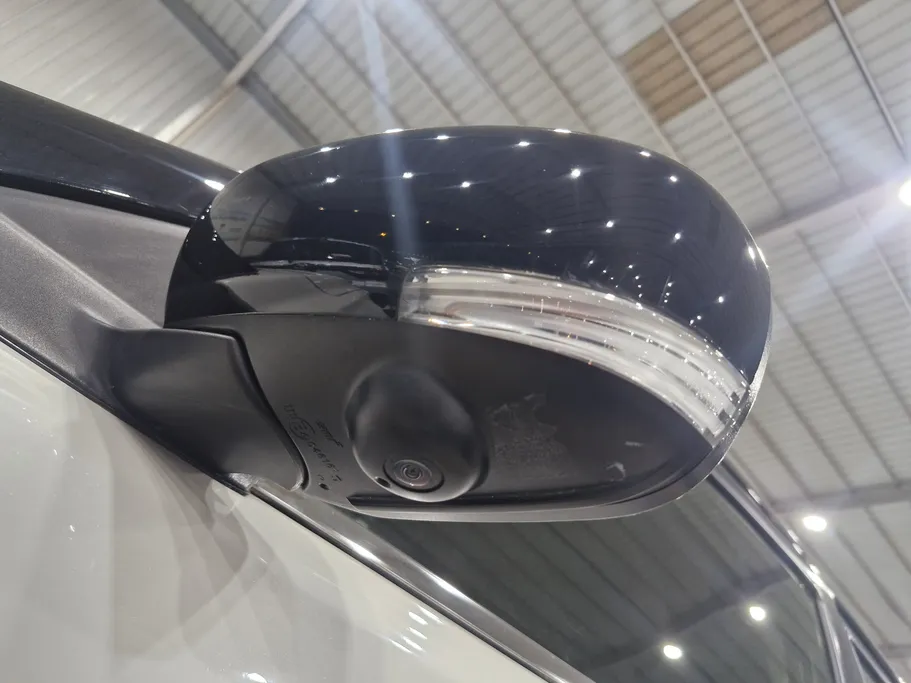 2025 Toyota Urban Cruiser GLX 