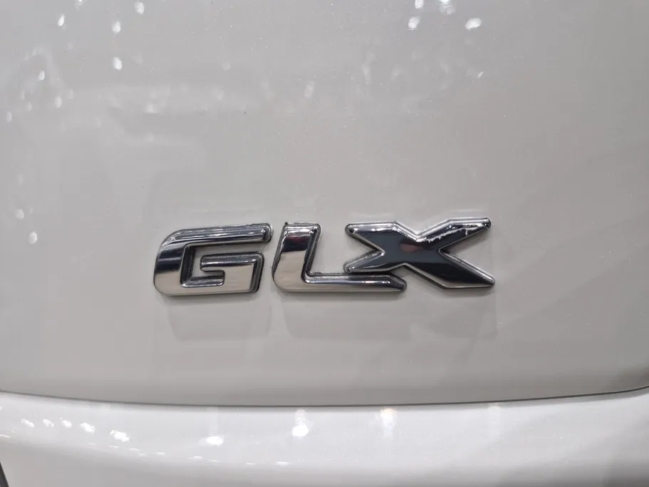 2025 Toyota Urban Cruiser GLX 