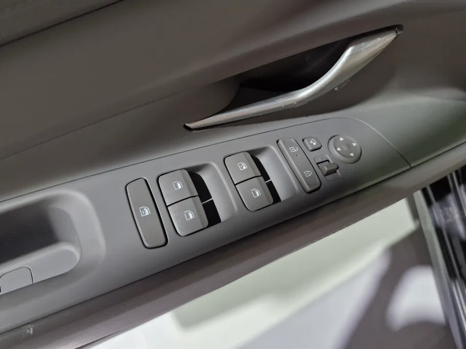 2026 Hyundai Elantra Comfort China 