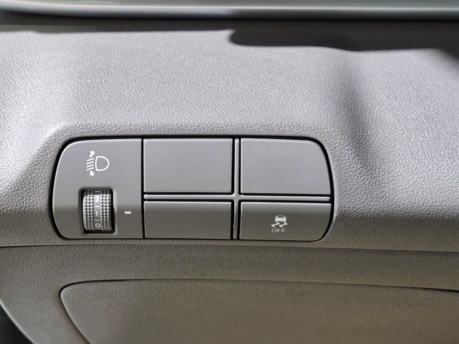 2026 Hyundai Elantra Comfort China 