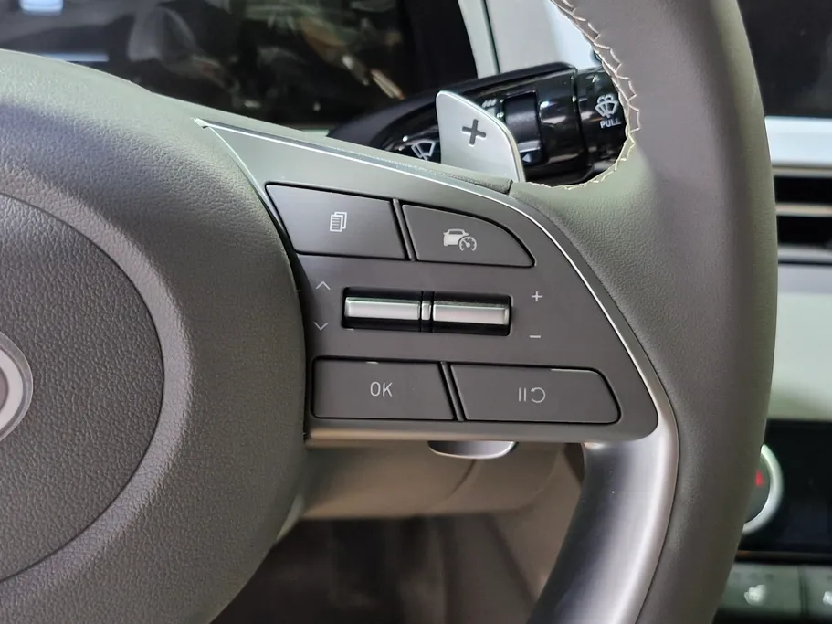 2026 Hyundai Elantra Comfort China 