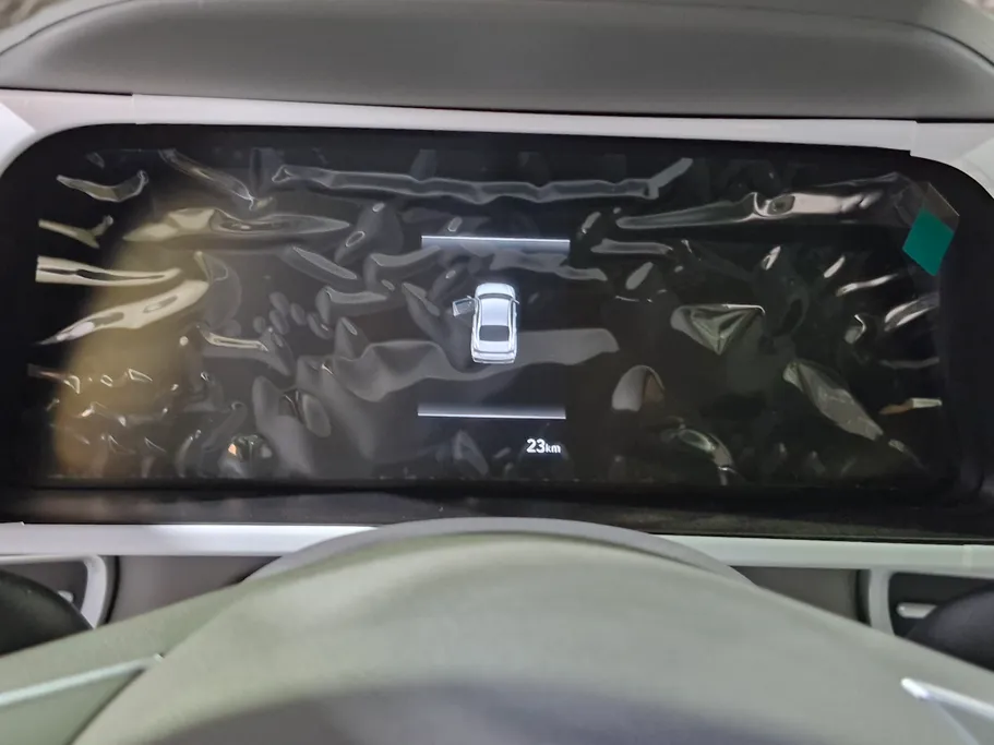 2026 Hyundai Elantra Comfort China 