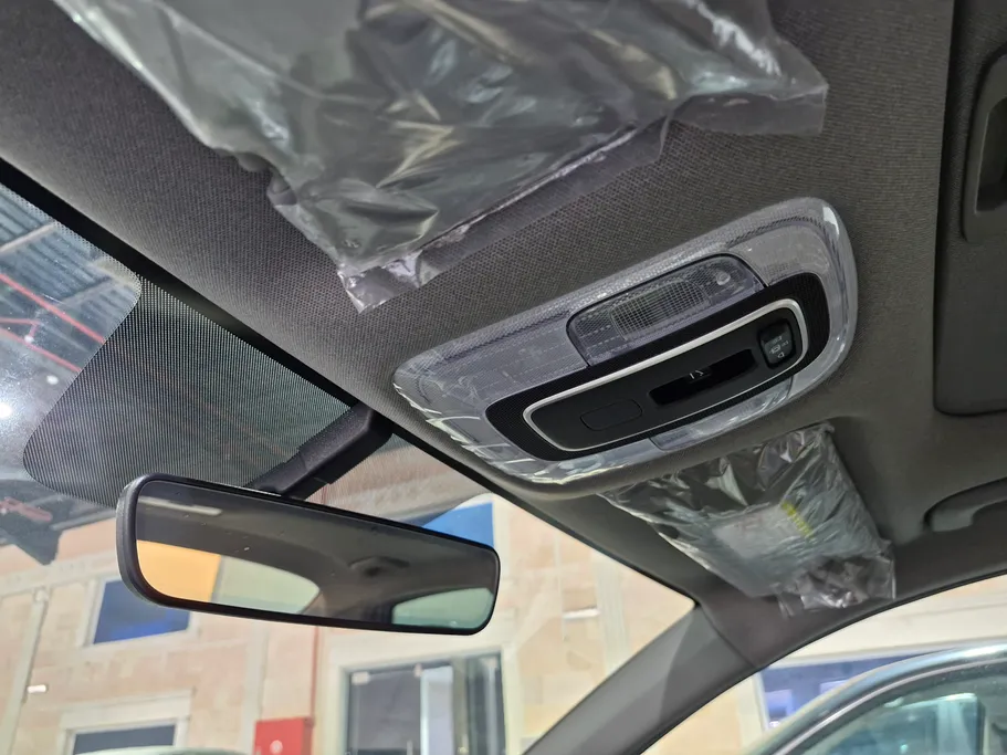 2026 Hyundai Elantra Comfort China 
