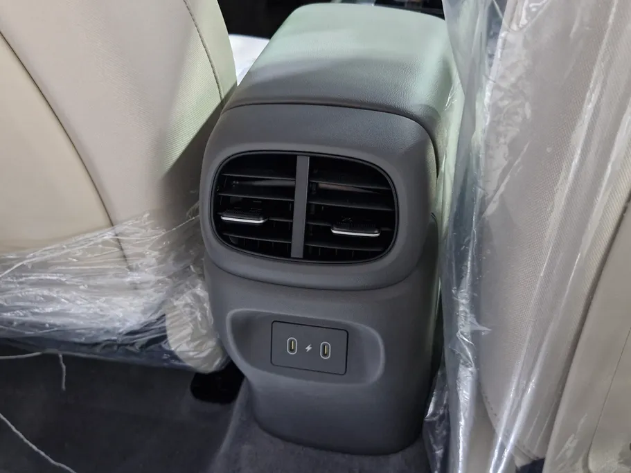 2026 Hyundai Elantra Comfort China 