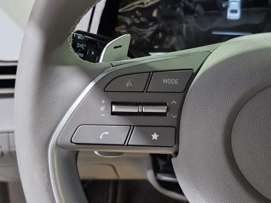 2026 Hyundai Elantra Comfort China 