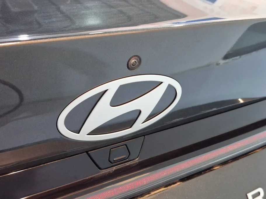 2026 Hyundai Elantra Comfort China 