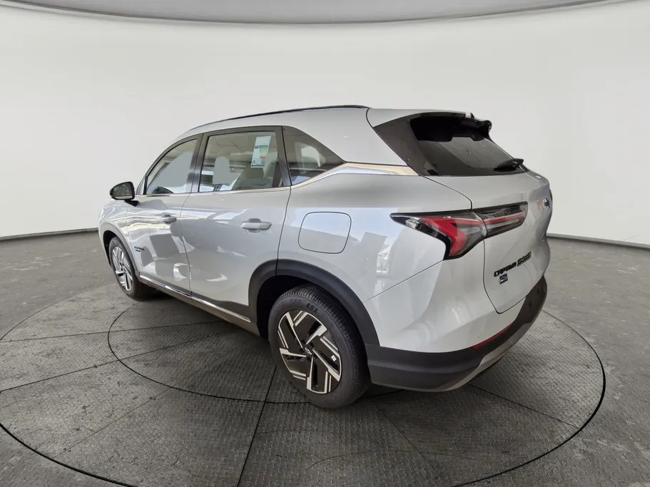 شفروليه كابتيفا PHEV LT 2026 