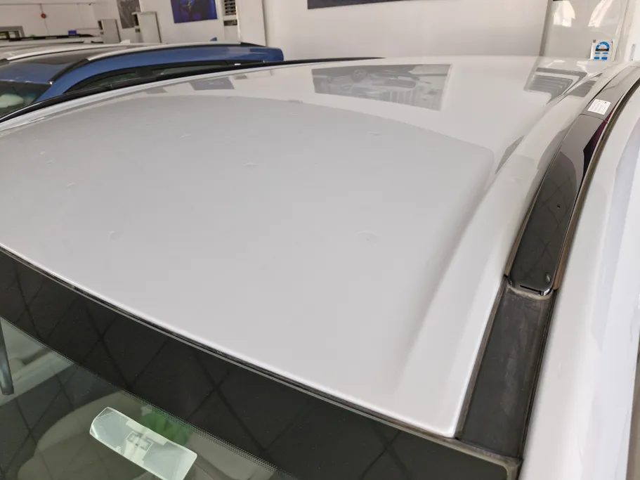 شفروليه كابتيفا PHEV LT 2026 