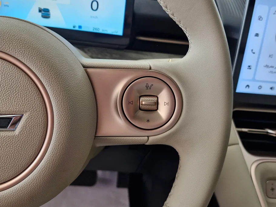 شفروليه كابتيفا PHEV LT 2026 