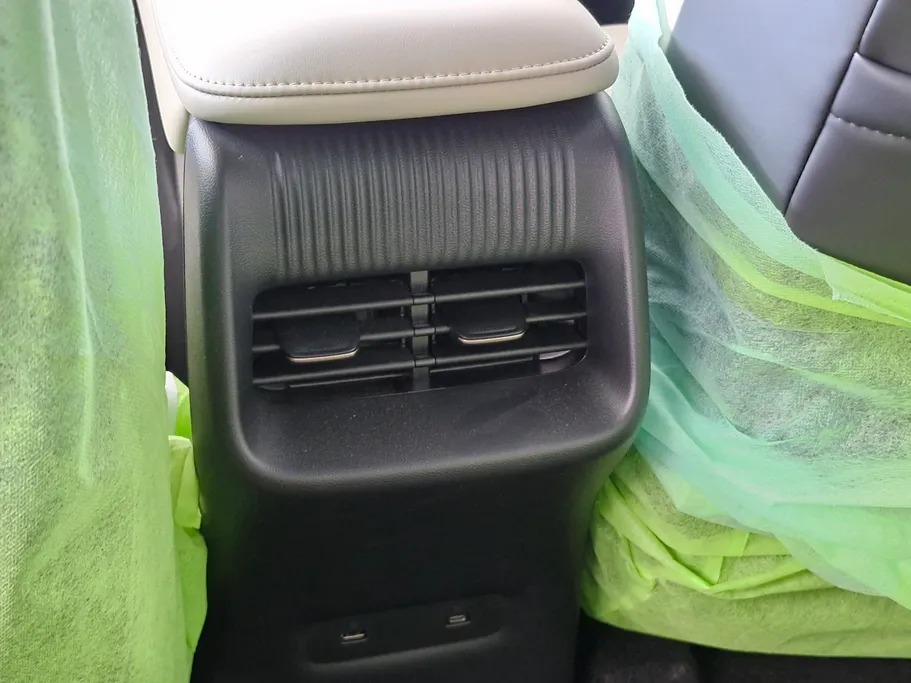 شفروليه كابتيفا PHEV LT 2026 