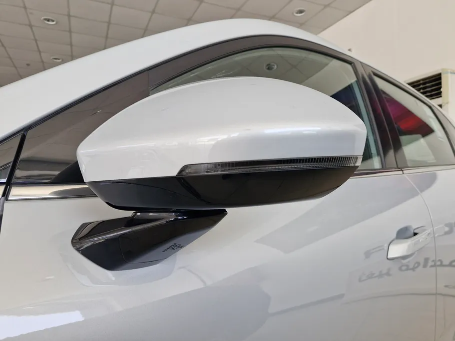 شفروليه كابتيفا PHEV LT 2026 