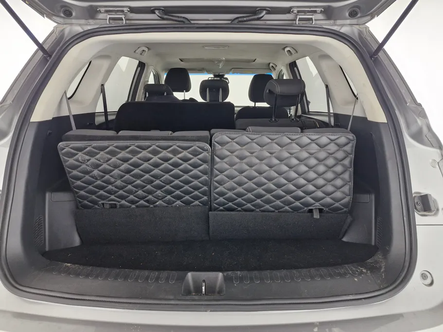 2022 Chevrolet Captiva Premier 