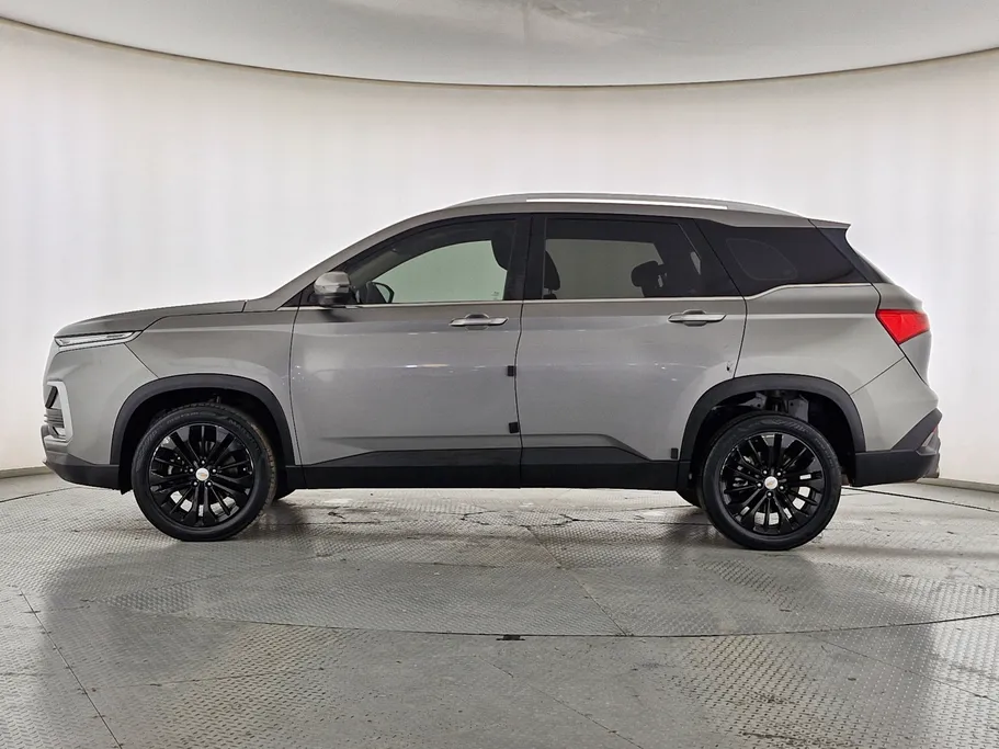 2022 Chevrolet Captiva Premier 