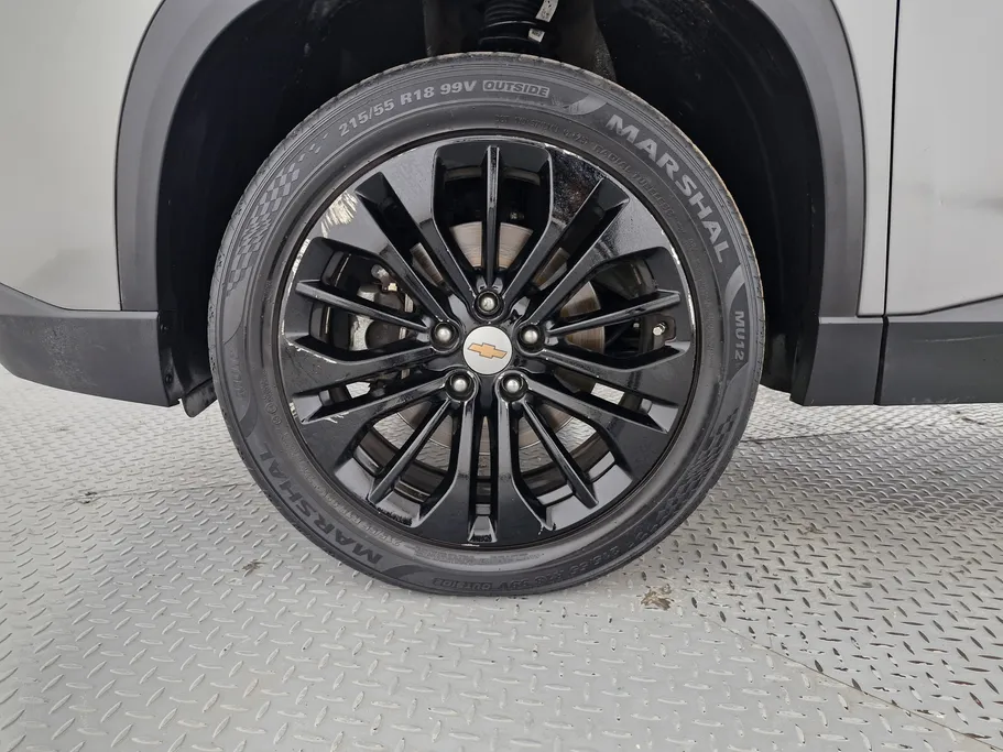 2022 Chevrolet Captiva Premier 
