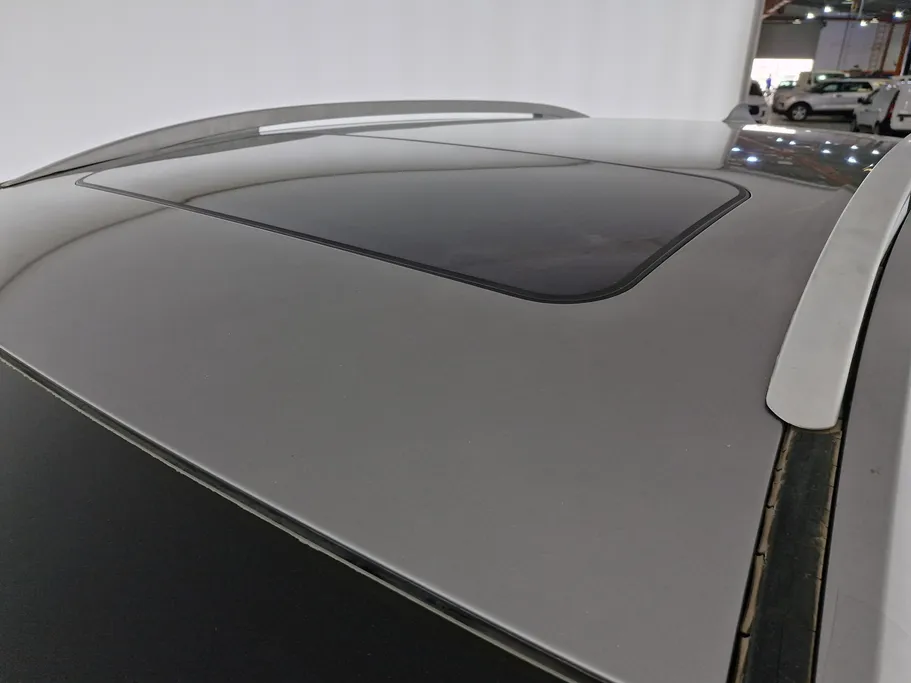 2022 Chevrolet Captiva Premier 