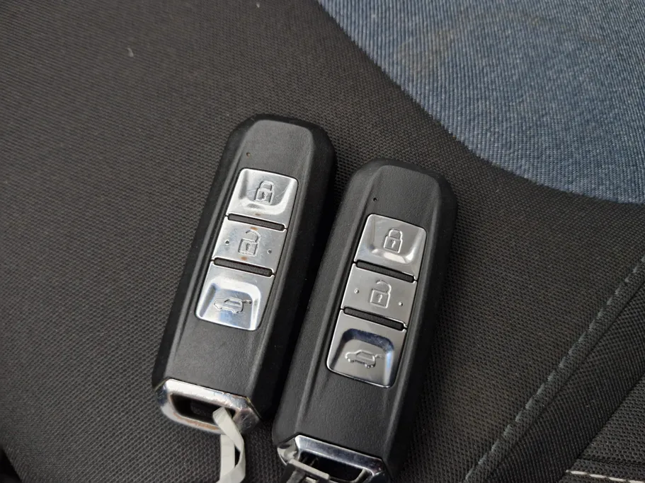 2022 Chevrolet Captiva Premier 