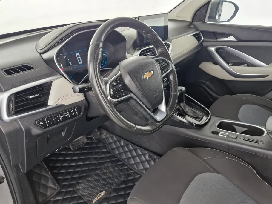2022 Chevrolet Captiva Premier 