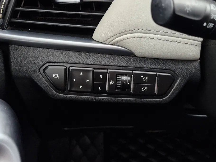 2022 Chevrolet Captiva Premier 