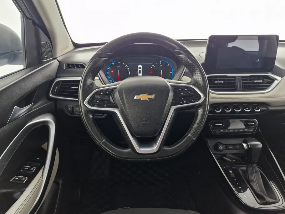 2022 Chevrolet Captiva Premier 