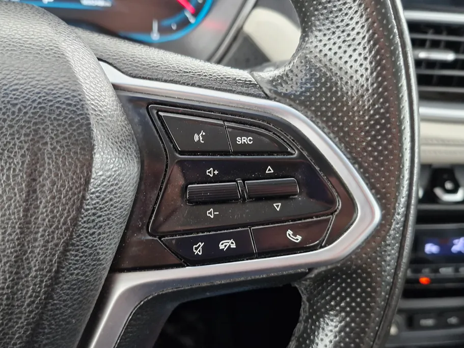 2022 Chevrolet Captiva Premier 