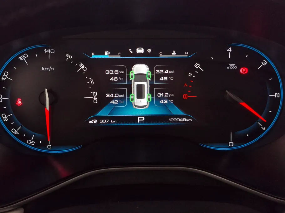2022 Chevrolet Captiva Premier 