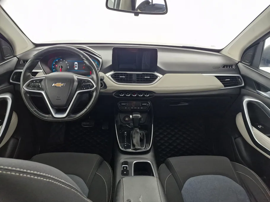 2022 Chevrolet Captiva Premier 