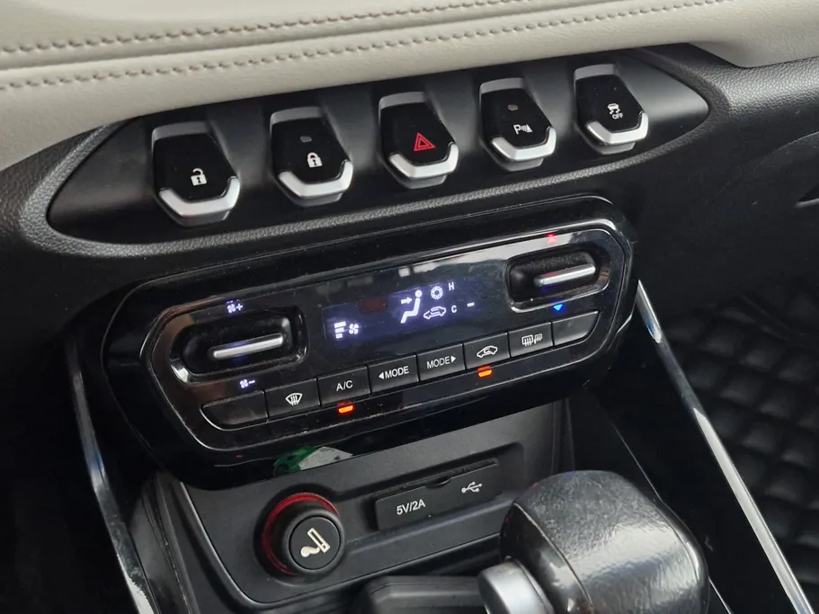 2022 Chevrolet Captiva Premier 