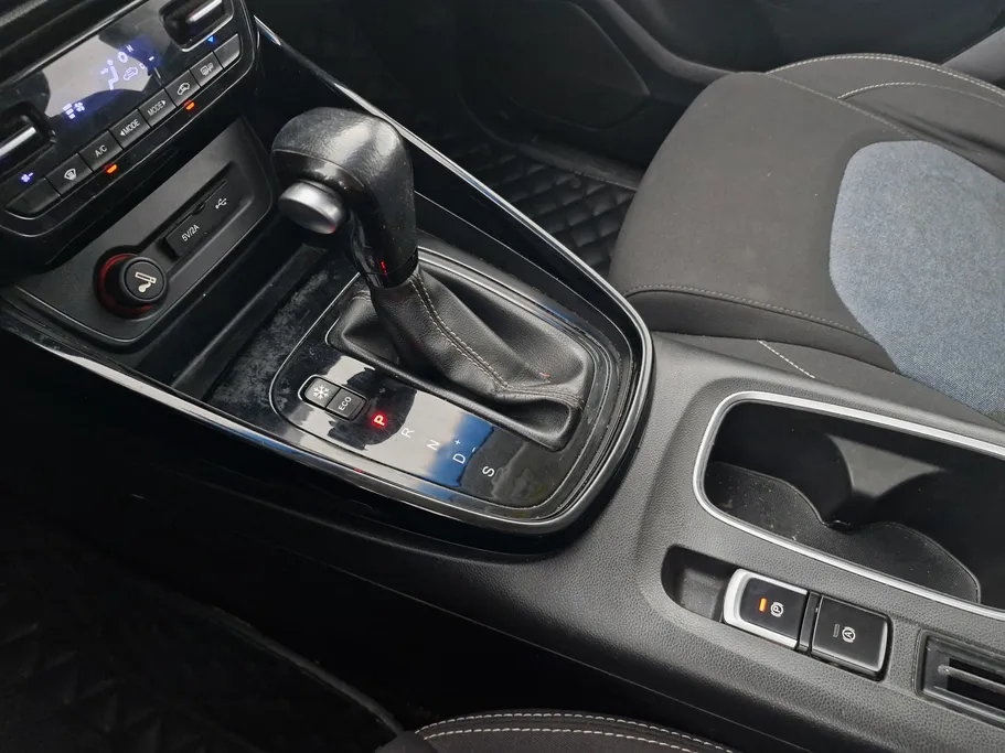 2022 Chevrolet Captiva Premier 