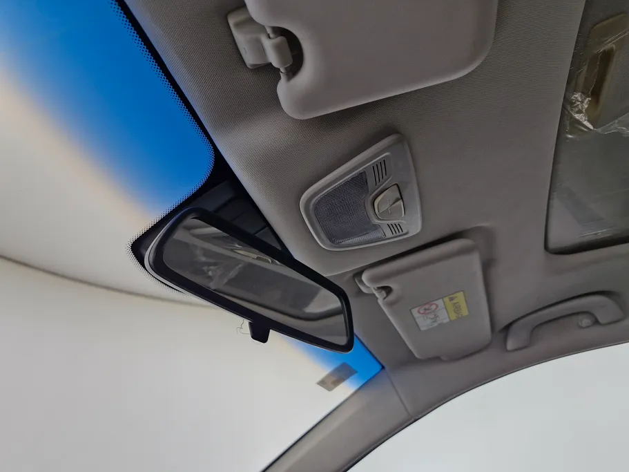 2022 Chevrolet Captiva Premier 