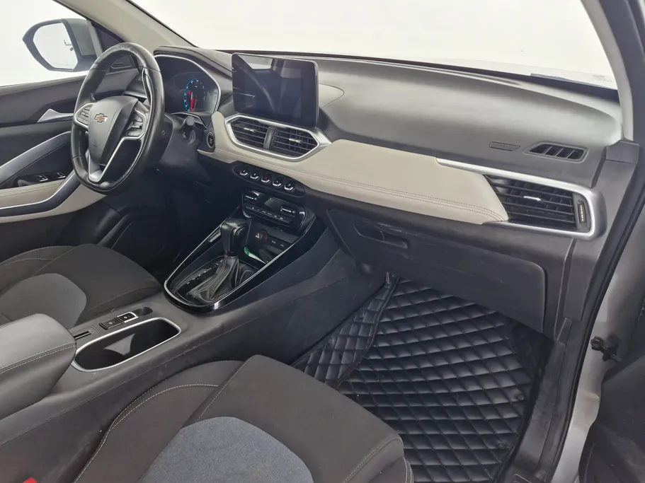 2022 Chevrolet Captiva Premier 