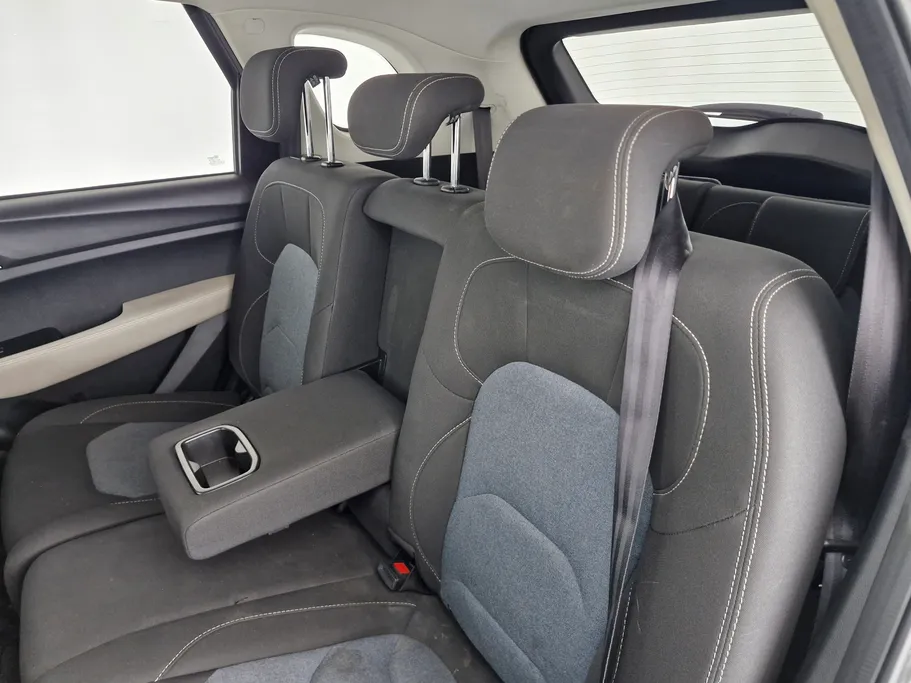 2022 Chevrolet Captiva Premier 