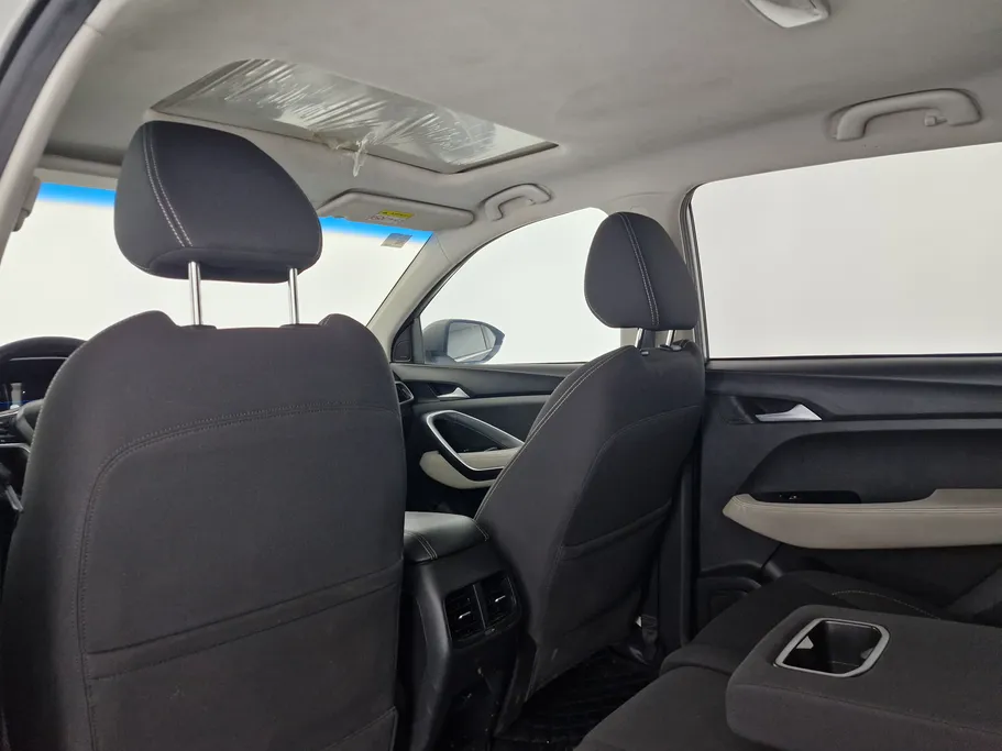 2022 Chevrolet Captiva Premier 