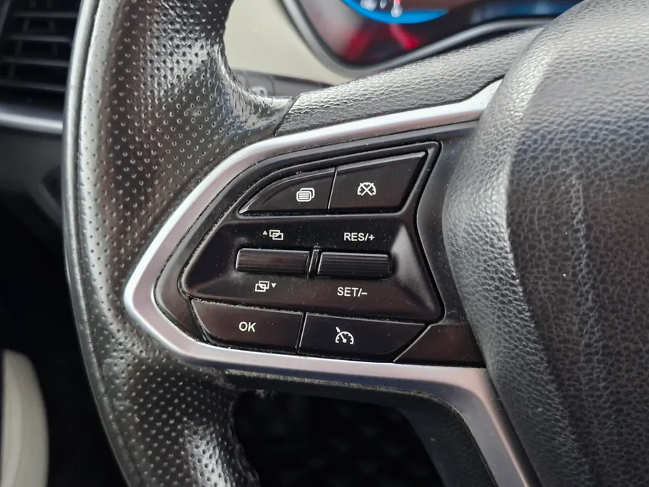 2022 Chevrolet Captiva Premier 