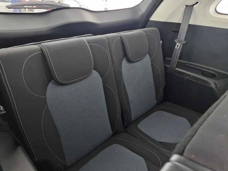 2022 Chevrolet Captiva Premier 