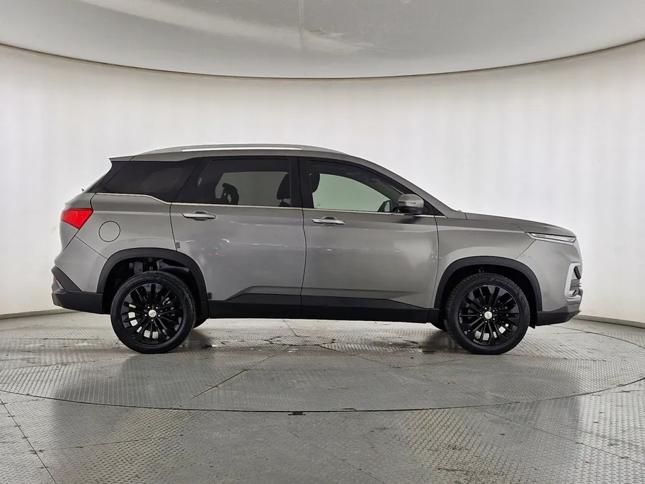 2022 Chevrolet Captiva Premier 