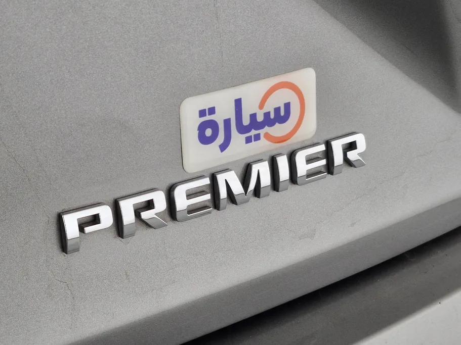 2022 Chevrolet Captiva Premier 
