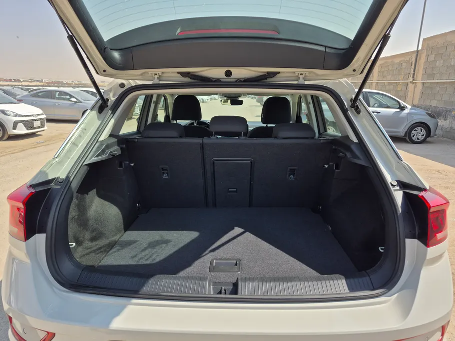2024 Volkswagen T Roc Life 