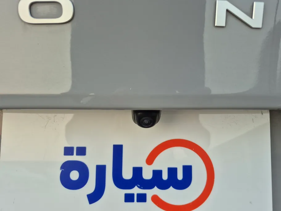2024 هيونداي Kona فليت 