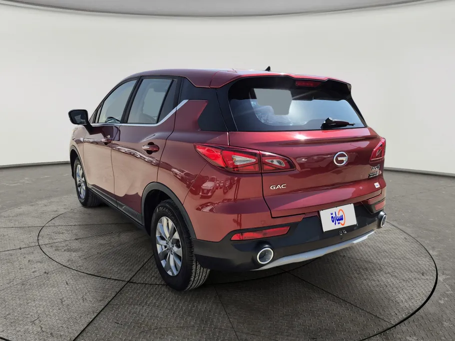 GAC GS3 GS 2023 