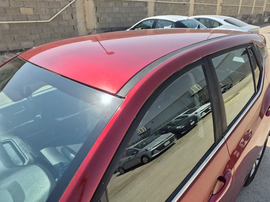 GAC GS3 GS 2023 